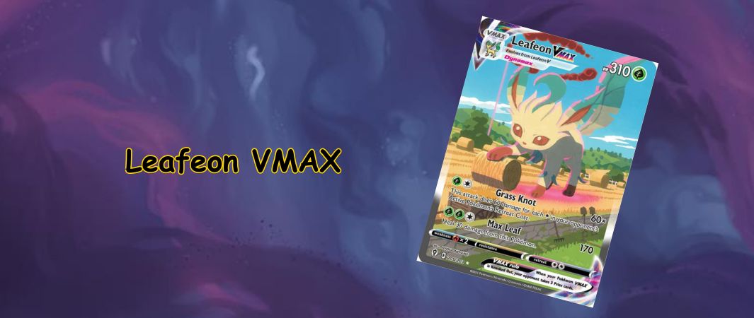 leafeon